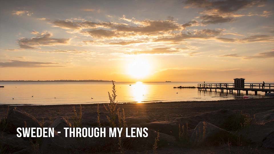 Sweden - Through My Lens